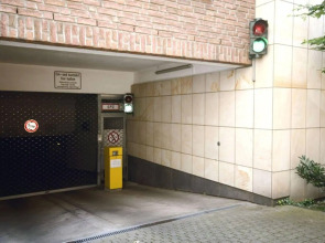 Europäischer Hof am Dom