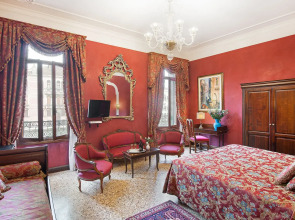 Hotel San Cassiano Ca'Favretto