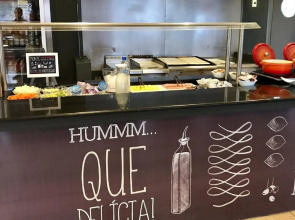 ibis Navegantes Itajai