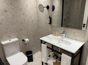 Отель Kapetanios Odysseia