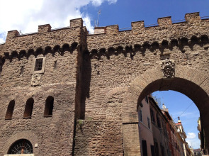 St. Peter' Six Rooms & Suites