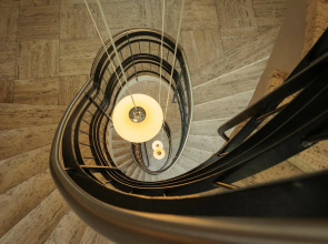 Rosa Flesch - Tagungszentrum