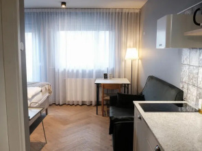 Saga Studios by Heimaleiga