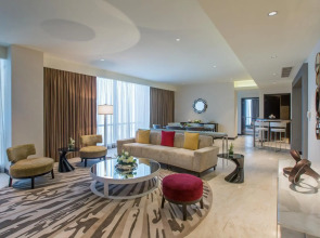 Millennium Plaza Doha