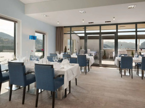 Hilton Garden Inn Innsbruck Tivoli