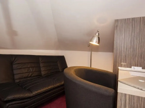 Urban Stay Villa Cicubo Salzburg