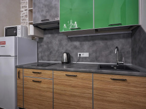 Sea Apartments (Си Апартментс)