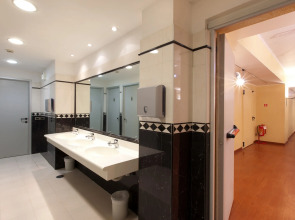 Garner Hotel Rome Aurelia by IHG