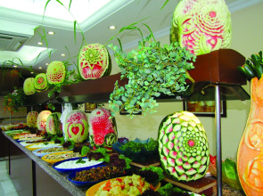 Astoria Hotel - All Inclusive