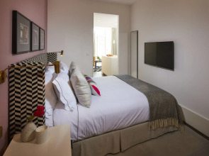 The Lumiares Hotel & Spa