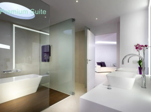 Hotel Garbi Ibiza & Spa