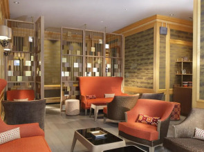 Hotel Rochester Champs Elysees