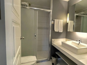 Dedeman Erzurum Palandoken Ski Lodge