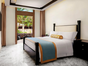 Курорт The St. Regis Sanya Yalong Bay