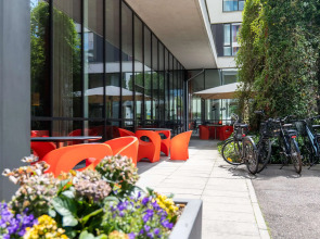 Best Western Plus Park City Malmo