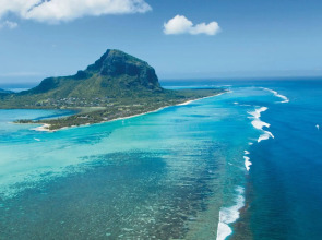 Hotel Riu Palace Mauritius - All Inclusive - Adults Only