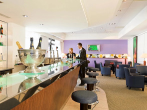 Novotel Grenoble Centre