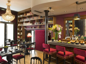 Hotel Les Théâtres