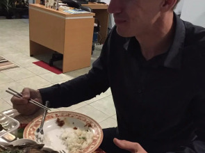 Nara House Chiang Mai