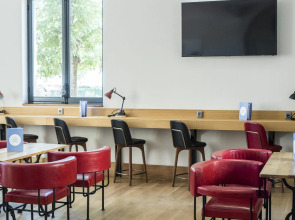 Fourvière Hôtel Lyon