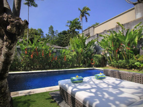 Villa Seminyak Estate & Spa - By Astadala