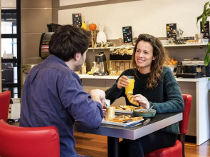 Aparthotel Adagio La Defense Kleber