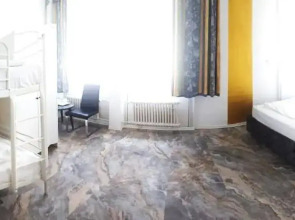 Hotel Königshof The Arthouse