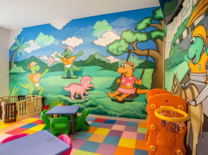 HARRIS Hotel & Conventions Denpasar Bali