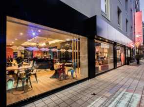 Stay Hotel Porto Centro Trindade