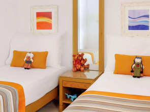 Mövenpick Resort & Spa Tala Bay Aqaba