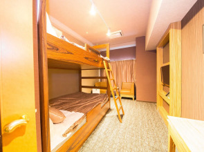 Hotel Relief Namba Daikokuchou