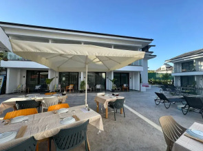 S-Cape Hotel Fethiye