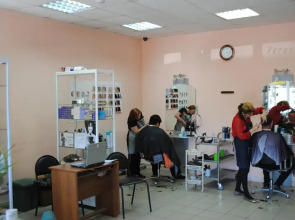 Отель Наран