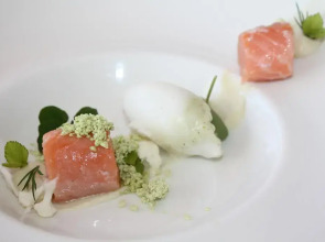 Lapland Hotels Sky Ounasvaara