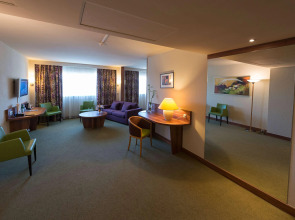 KYRIAD PRESTIGE MULHOUSE - Basel