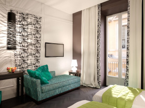 Mascagni Luxury Rooms & Suites