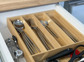 Slavno Apparts на микрорайоне 3-й