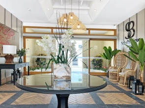 Soho Boutique Puerto