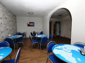 Хостел «Сфера»