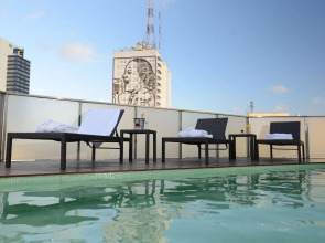 Eurobuilding Hotel Boutique Buenos Aires