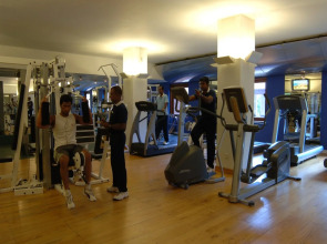 Cinnamon Lakeside Colombo