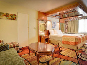 Vagabond Inn Long Beach