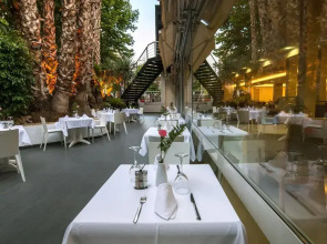 Belroy Hotel and Apartments