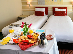 Grand Hotel Amstelveen