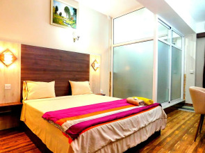 ONS Motel & Guest House