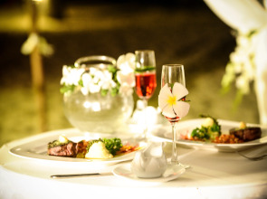 Palm Garden Beach Resort and Spa