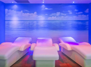 Hotel GHT Aquarium & Spa