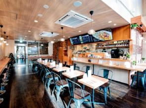 Livemax Fukuoka Tenjin-west