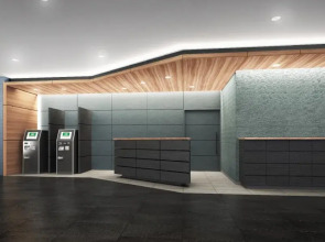 Washington R&B Hotel Nagoya Shinkansenguchi