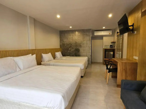 Sea Garden Resort - Haad Chao Phao